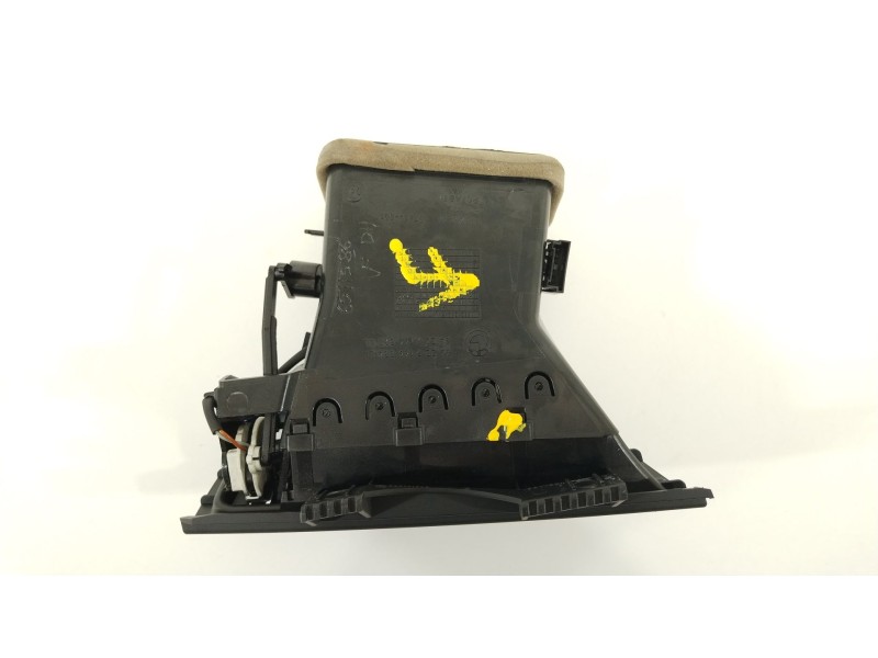 Recambio de rejilla aireadora para bmw 5 touring (f11) 525 d xdrive referencia OEM IAM 5916689010  64229166884