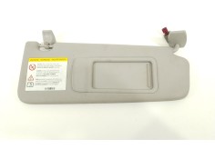 Recambio de parasol derecho para bmw 5 touring (f11) 525 d xdrive referencia OEM IAM 51168038164  