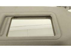 Recambio de parasol derecho para bmw 5 touring (f11) 525 d xdrive referencia OEM IAM 51168038164   2