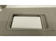 Recambio de parasol izquierdo para bmw 5 touring (f11) 525 d xdrive referencia OEM IAM 51168038163   2