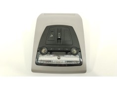 Recambio de luz interior para bmw 5 touring (f11) 525 d xdrive referencia OEM IAM 1210216222  