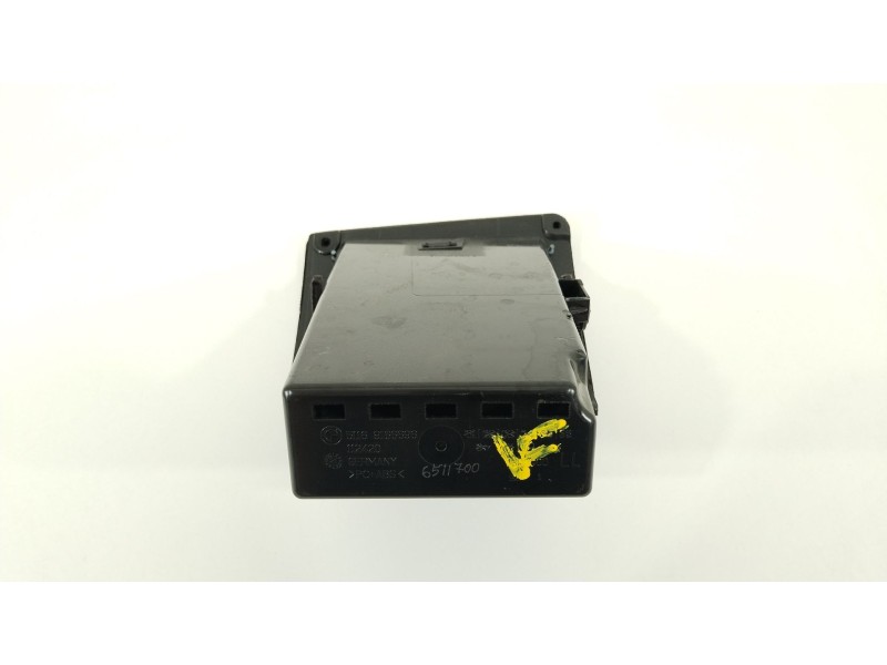 Recambio de guantera para bmw 5 touring (f11) 525 d xdrive referencia OEM IAM 51169166696  