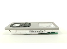 Recambio de luz interior para bmw 5 touring (f11) 525 d xdrive referencia OEM IAM 63319215619  9215619 2