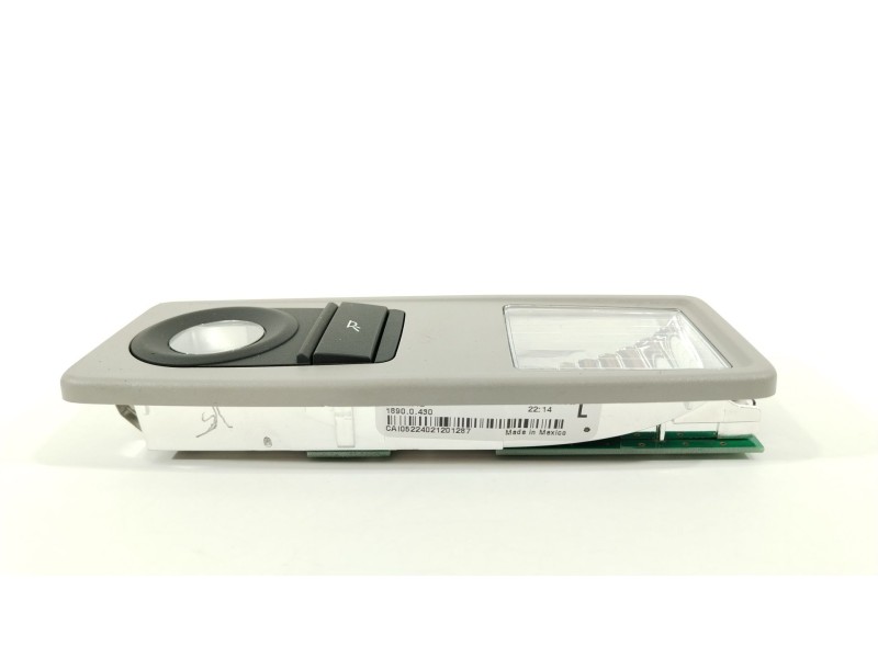 Recambio de luz interior para bmw 5 touring (f11) 525 d xdrive referencia OEM IAM 63319215619  9215619