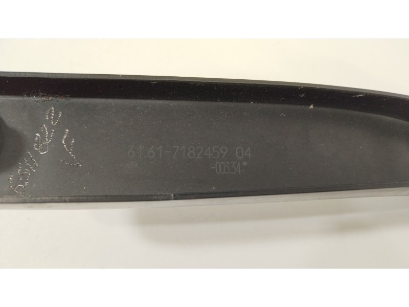 Recambio de brazo limpia delantero izquierdo para bmw 5 touring (f11) 525 d xdrive referencia OEM IAM 61617182459  