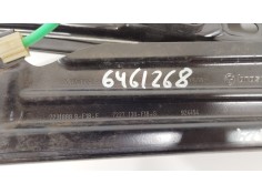 Recambio de elevalunas delantero derecho para bmw 5 touring (f11) 525 d xdrive referencia OEM IAM 7231888  51337271564 2