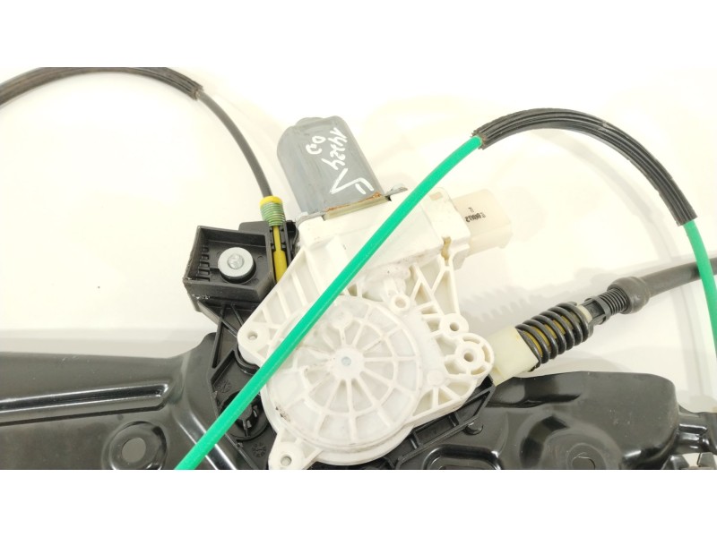 Recambio de elevalunas delantero derecho para bmw 5 touring (f11) 525 d xdrive referencia OEM IAM 7231888  51337271564