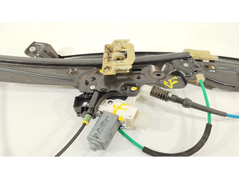 Recambio de elevalunas delantero derecho para bmw 5 touring (f11) 525 d xdrive referencia OEM IAM 7231888  51337271564