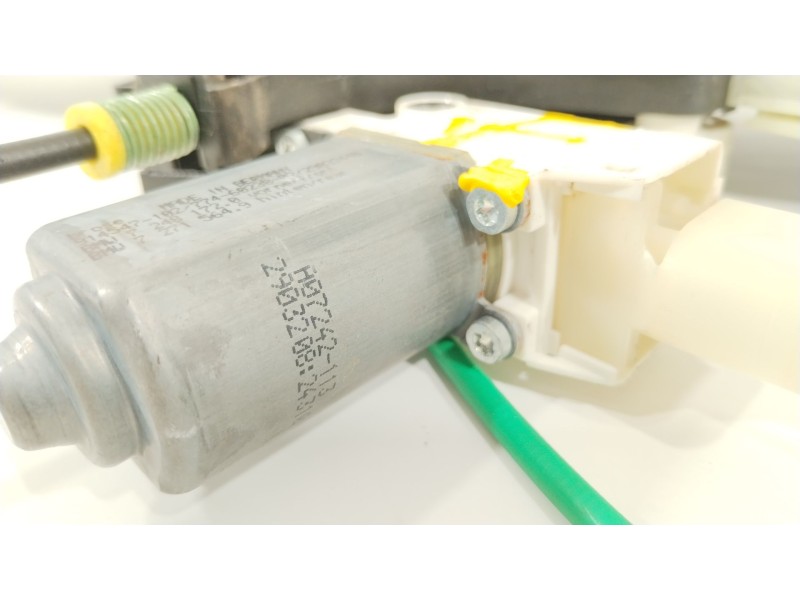 Recambio de elevalunas delantero derecho para bmw 5 touring (f11) 525 d xdrive referencia OEM IAM 7231888  51337271564