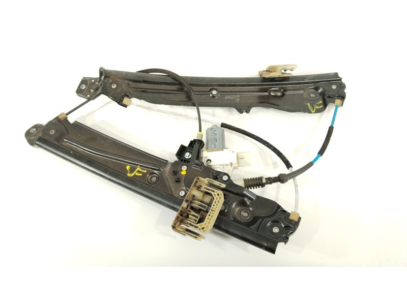 Recambio de elevalunas delantero izquierdo para bmw 5 touring (f11) 525 d xdrive referencia OEM IAM 72318879  72715639
