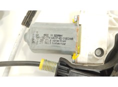 Recambio de elevalunas delantero izquierdo para bmw 5 touring (f11) 525 d xdrive referencia OEM IAM 72318879  72715639 2