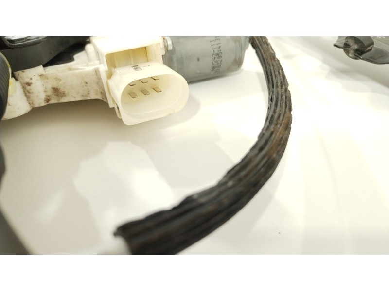 Recambio de elevalunas delantero izquierdo para bmw 5 touring (f11) 525 d xdrive referencia OEM IAM 72318879  72715639