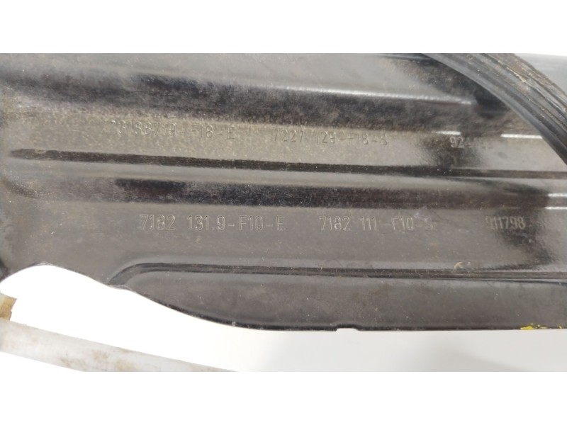 Recambio de elevalunas delantero izquierdo para bmw 5 touring (f11) 525 d xdrive referencia OEM IAM 72318879  72715639