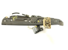 Recambio de elevalunas trasero izquierdo para bmw 5 touring (f11) 525 d xdrive referencia OEM IAM 7182121  51357199779