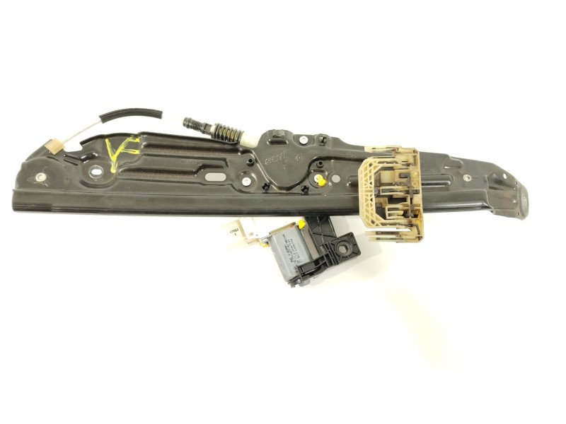 Recambio de elevalunas trasero izquierdo para bmw 5 touring (f11) 525 d xdrive referencia OEM IAM 7182121  51357199779