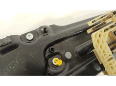 Recambio de elevalunas trasero izquierdo para bmw 5 touring (f11) 525 d xdrive referencia OEM IAM 7182121  51357199779 2