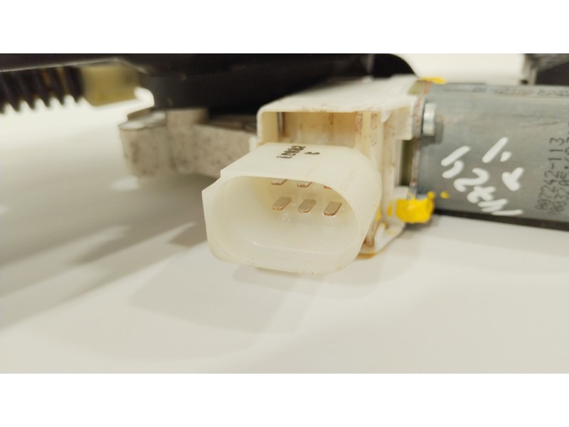 Recambio de elevalunas trasero izquierdo para bmw 5 touring (f11) 525 d xdrive referencia OEM IAM 7182121  51357199779