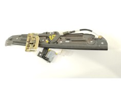 Recambio de elevalunas trasero derecho para bmw 5 touring (f11) 525 d xdrive referencia OEM IAM 92445672080  51357199780