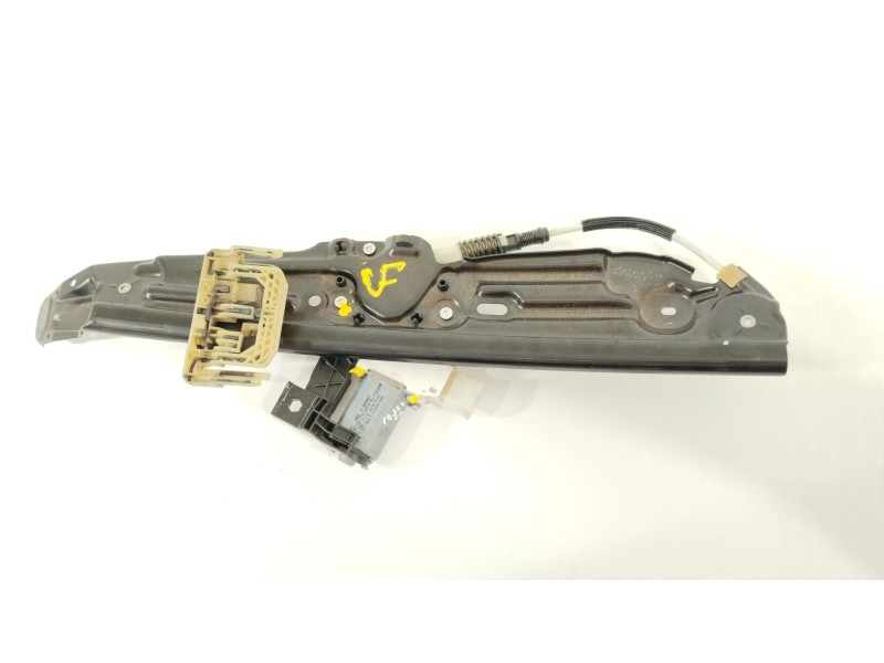 Recambio de elevalunas trasero derecho para bmw 5 touring (f11) 525 d xdrive referencia OEM IAM 92445672080  51357199780