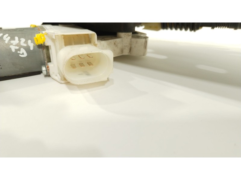 Recambio de elevalunas trasero derecho para bmw 5 touring (f11) 525 d xdrive referencia OEM IAM 92445672080  51357199780