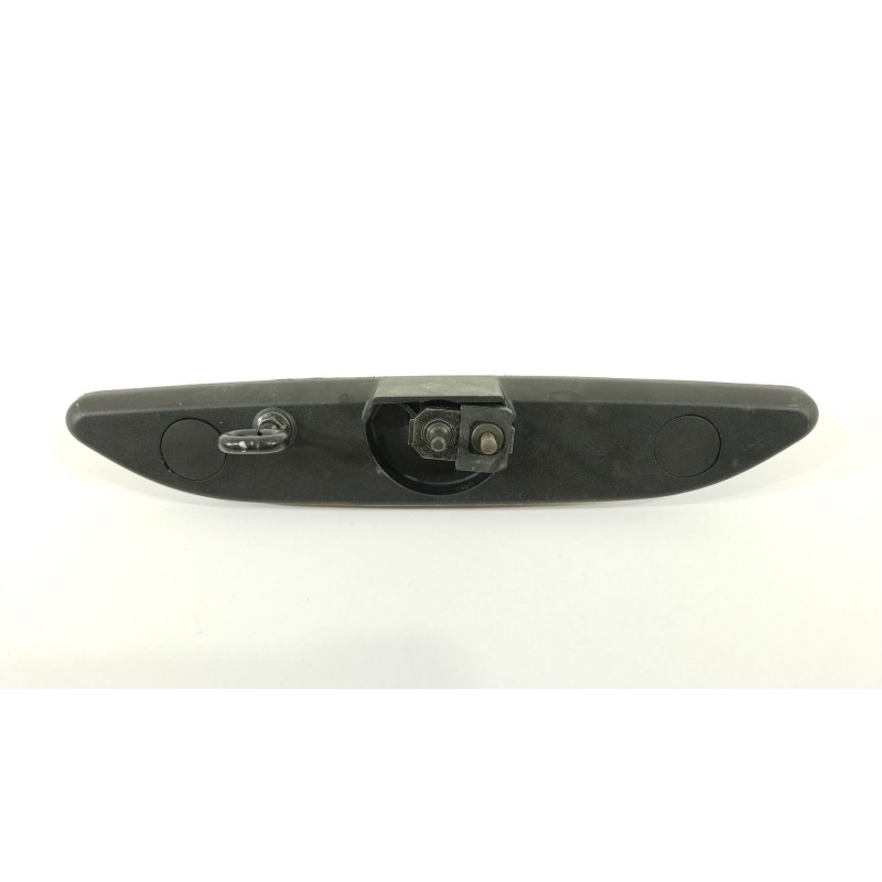 Recambio de motor limpia trasero para bmw 5 touring (f11) 525 d xdrive referencia OEM IAM 61627355820  7308832