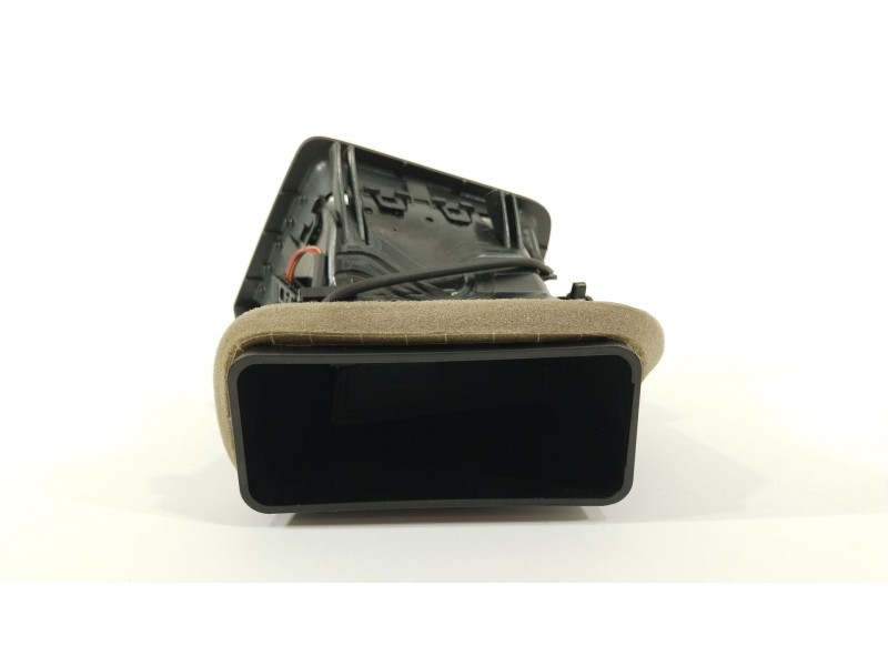 Recambio de rejilla aireadora para bmw 5 touring (f11) 525 d xdrive referencia OEM IAM 3916688911  