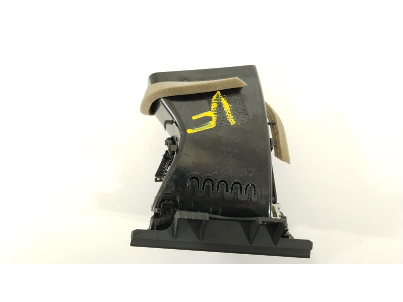 Recambio de rejilla aireadora para bmw 5 touring (f11) 525 d xdrive referencia OEM IAM 3916688911  