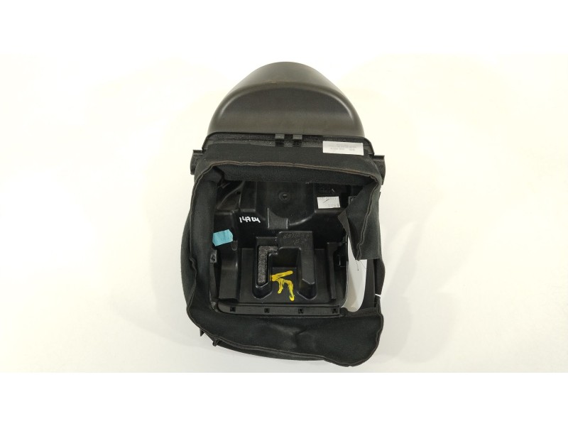 Recambio de moldura para bmw 5 touring (f11) 525 d xdrive referencia OEM IAM 51459166660  9166660