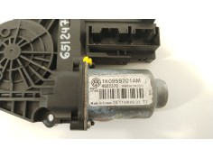 Recambio de motor elevalunas delantero izquierdo para volkswagen golf vi (5k1) advance referencia OEM IAM 1K0959701AM  1K0959793 2