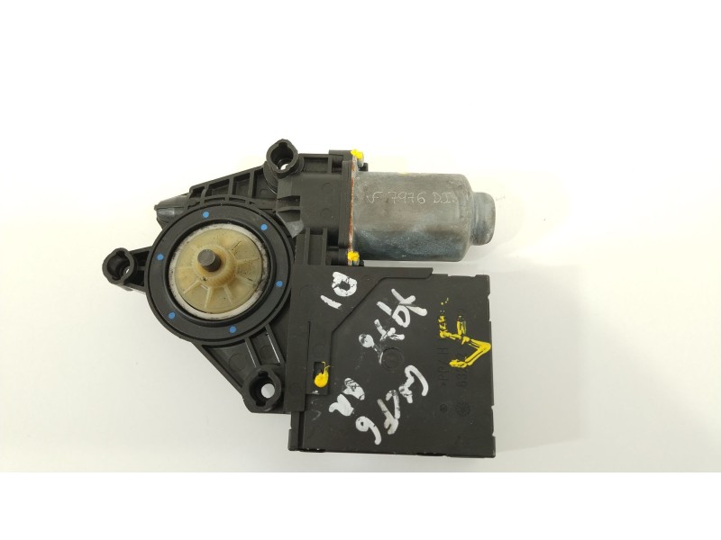 Recambio de motor elevalunas delantero izquierdo para volkswagen golf vi (5k1) advance referencia OEM IAM 1K0959701AM  1K0959793