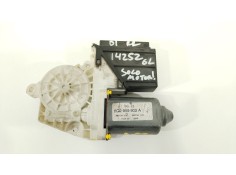 Recambio de motor elevalunas delantero izquierdo para seat ibiza iii (6l1) 1.9 sdi referencia OEM IAM 6Q2959802A  