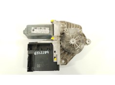Recambio de motor elevalunas delantero izquierdo para seat altea xl (5p5, 5p8) 1.6 lpg referencia OEM IAM 1T0959701AD 3C0959793 