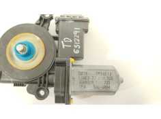 Recambio de motor elevalunas trasero derecho para alfa romeo giulietta (940_) 1.4 bifuel (940fxa1a, 940fxt1a) referencia OEM IAM 2