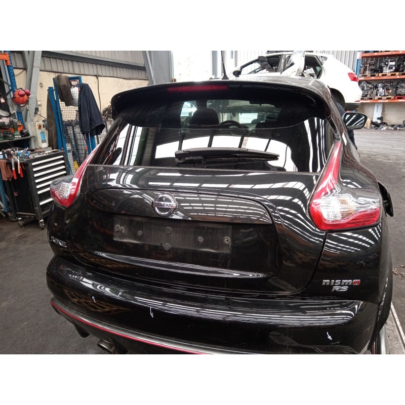 Recambio de porton trasero para nissan juke (f15) 1.6 dig-t nismo rs referencia OEM IAM K0100BV8MD  