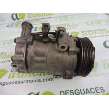 COMPRESOR AIRE ACONDICIONADO 51803075 