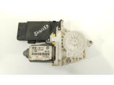 Recambio de motor elevalunas delantero derecho para seat leon (1m1) 1.8 20v t 4 referencia OEM IAM 1J0959802G  