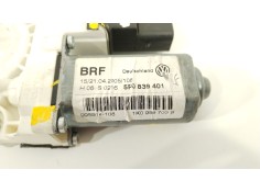 Recambio de motor elevalunas trasero izquierdo para seat altea (5p1) stylance / style referencia OEM IAM 1K0959703B  5P0839401 2