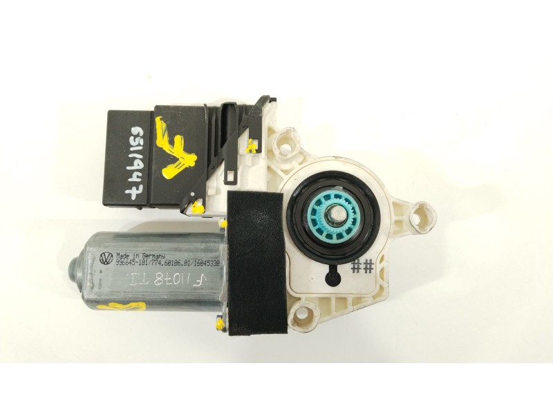 Recambio de motor elevalunas trasero izquierdo para seat altea (5p1) stylance / style referencia OEM IAM 1K0959703B  5P0839401