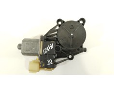 Recambio de motor elevalunas delantero izquierdo para ford fiesta vi (cb1, ccn) 1.4 tdci referencia OEM IAM 8A6114A389B 1852321 