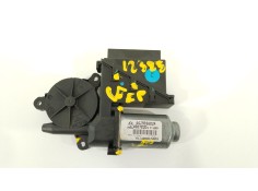 Recambio de motor elevalunas delantero izquierdo para volkswagen polo iv (9n_, 9a_) 1.4 tdi referencia OEM IAM 6Q2959802A  40070