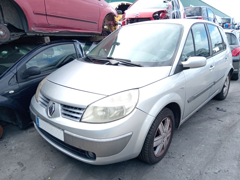 renault scénic ii (jm0/1_) del año 2005 renault scénic ii (jm0/1_) del año 2005