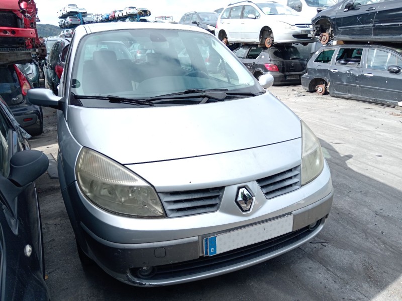 renault scénic ii (jm0/1_) del año 2005 renault scénic ii (jm0/1_) del año 2005