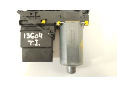 Recambio de motor elevalunas trasero izquierdo para volkswagen passat b5 (3b2) 1.9 tdi 4motion referencia OEM IAM 1J4959811D  01 2