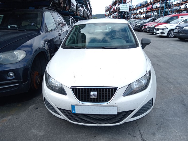 seat ibiza iv sc (6j1, 6p5) del año 2010 seat ibiza iv sc (6j1, 6p5) del año 2010