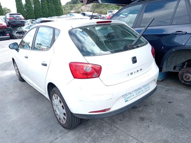 seat ibiza iv sc (6j1, 6p5) del año 2010 seat ibiza iv sc (6j1, 6p5) del año 2010
