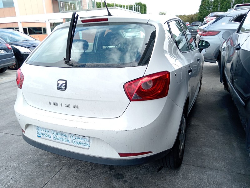 seat ibiza iv sc (6j1, 6p5) del año 2010 seat ibiza iv sc (6j1, 6p5) del año 2010