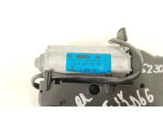 Recambio de motor techo electrico para volkswagen golf iv berlina (1j1) highline referencia OEM IAM 1J6959591 849696561 03902000 2