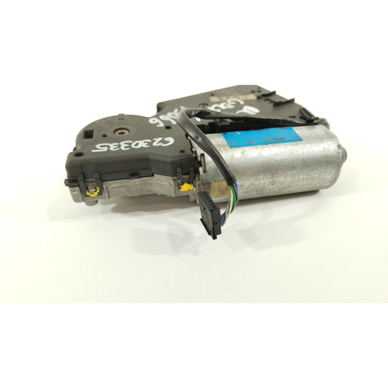 Recambio de motor techo electrico para volkswagen golf iv berlina (1j1) highline referencia OEM IAM 1J6959591 849696561 03902000