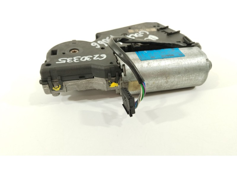 Recambio de motor techo electrico para volkswagen golf iv berlina (1j1) highline referencia OEM IAM 1J6959591 849696561 03902000