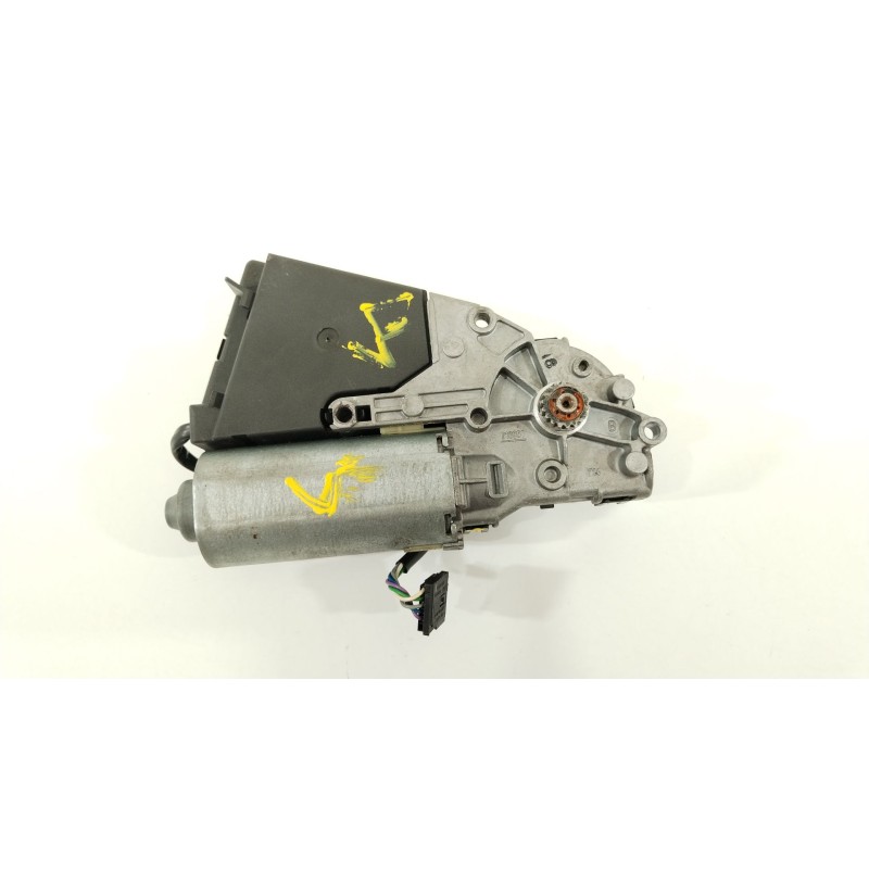 Recambio de motor techo electrico para volkswagen golf iv berlina (1j1) highline referencia OEM IAM 1J6959591 849696561 03902000